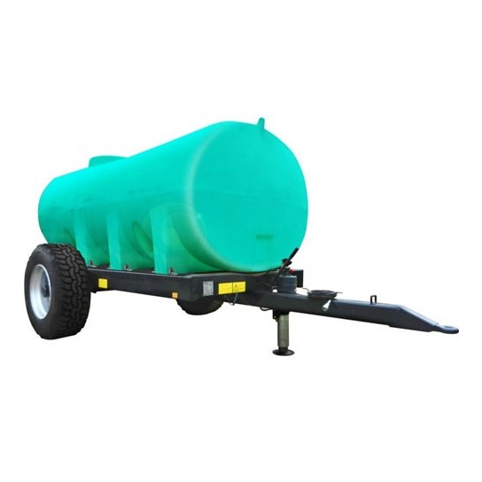 Transportfass 6000l mit Fahrgestell für Flüssigdünger