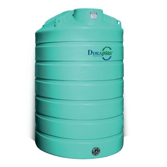 Flüssigdüngertank 12500 L