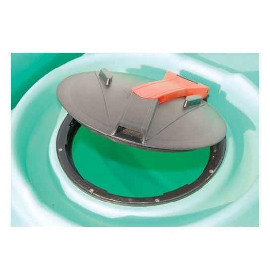 Flüssigdüngertank 12500 L