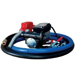 Dieselpumpe 60L/min - Duraplas