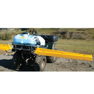 Ausleger 4m