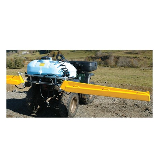 Ausleger 4m