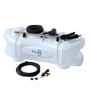 Sprühgerät 60 Liter - 2,9L/min