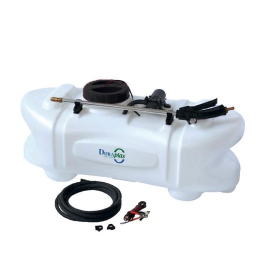 Sprühgerät 60 Liter - 2,9L/min