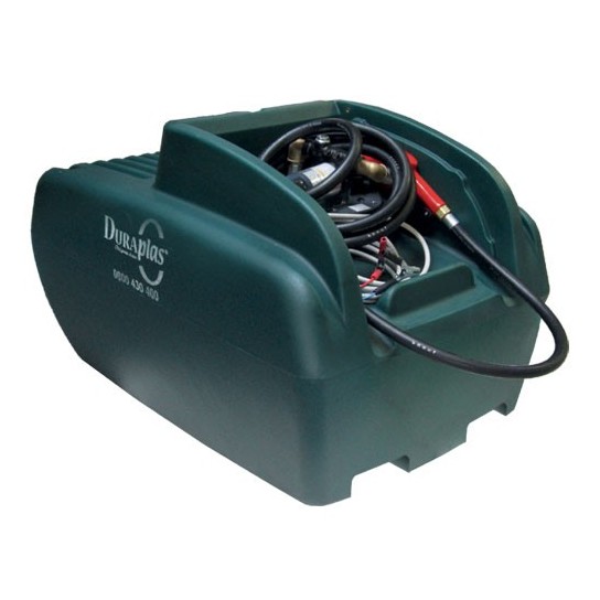 Mobile Dieseltankstelle 400l | Jetzt kaufen
