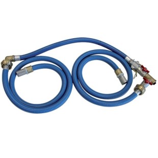 Verbindungsbausatz für 2x DFS