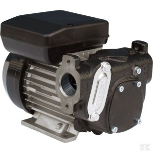 Dieselpumpe 60L/min - 230V - Duraplas