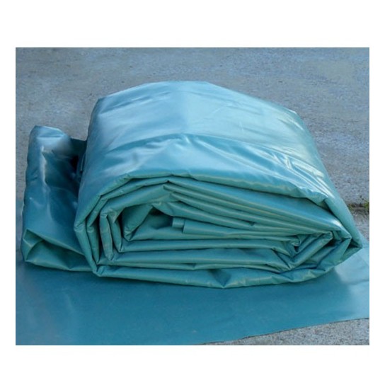 Flexibles Düngerlager 80.000l  