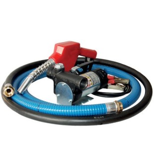 Dieselpumpe 40L/min - 12V