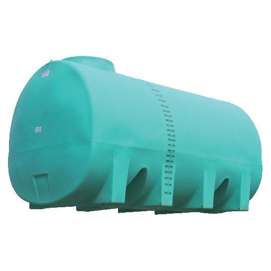 Transportfass 8000 L