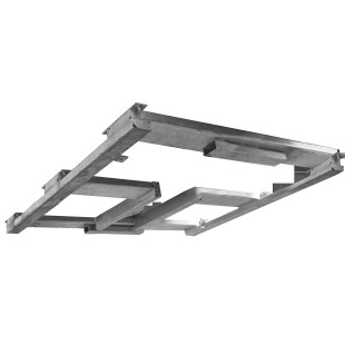 Transportpalette - Duraplas