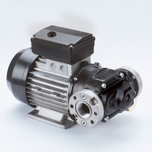 Dieselpumpe 100L/min - Duraplas