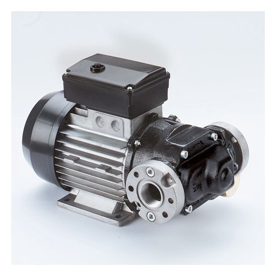 Dieselpumpe 100L/min - Duraplas