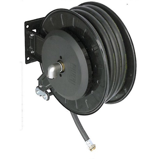 Schlauchhaspel 13 m - Duraplas