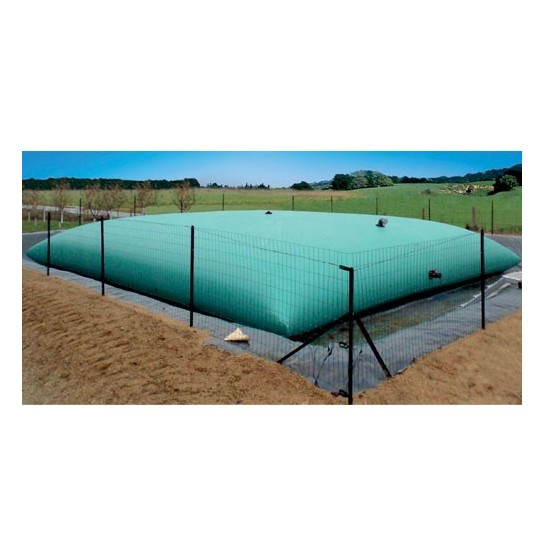 Flexibles Düngerlager 99.000l  