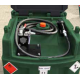Mobile Tankstelle 600 Liter