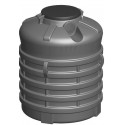 Erdtank 5500 Liter 