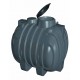 Erdtank 10000 Liter 
