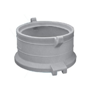 Domverlängerung Ø 750 mm