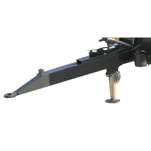 Stützfuß für CHAQ