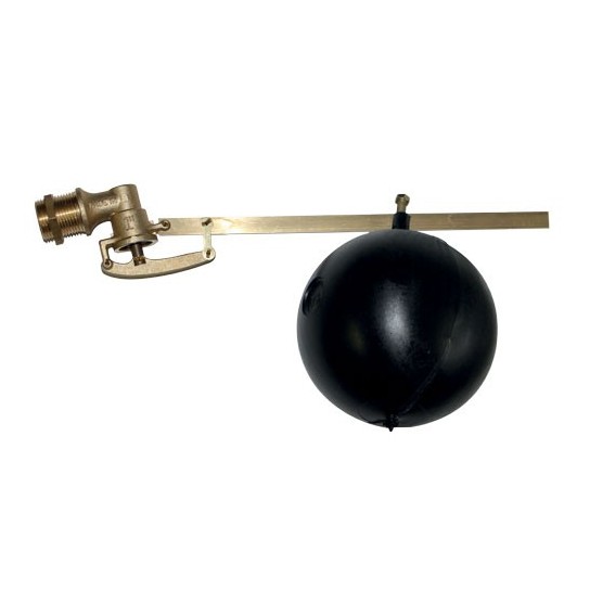 Schwimmer mechanisch 1 1/2''