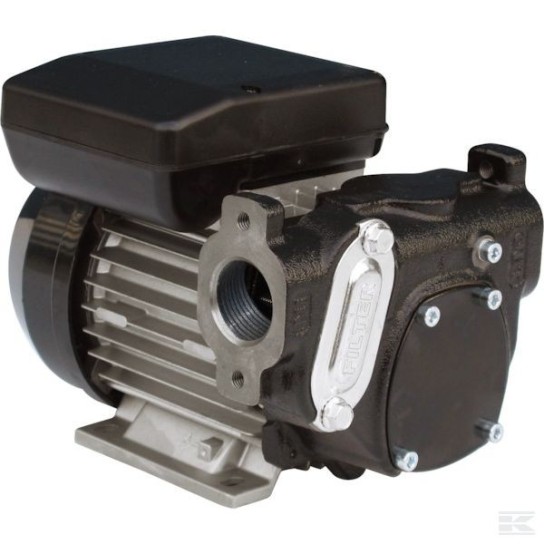 Dieselpumpe 60L/min - 230V - Duraplas