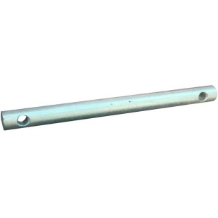 Bolzen zur Befestigung- Duraplas