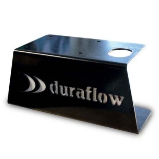 Pumpenhalterung - Duraplas