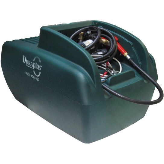 Mobile Dieseltankstelle 400l | Jetzt kaufen
