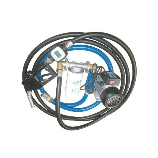 Pumpenbausatz für DFS1000/1500