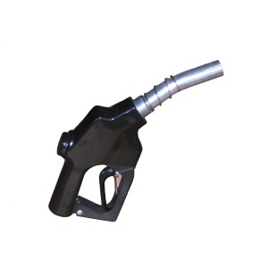 Automatik-Zapfpistole 120L/min - Duraplas