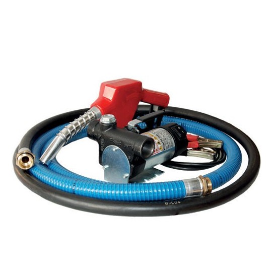 Dieselpumpe 40L/min - 12V