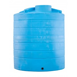 Wassertank 12500 Liter