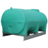 Transportfass 2500 Liter