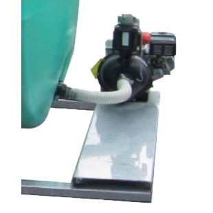 Transportpalettenverlängerung 