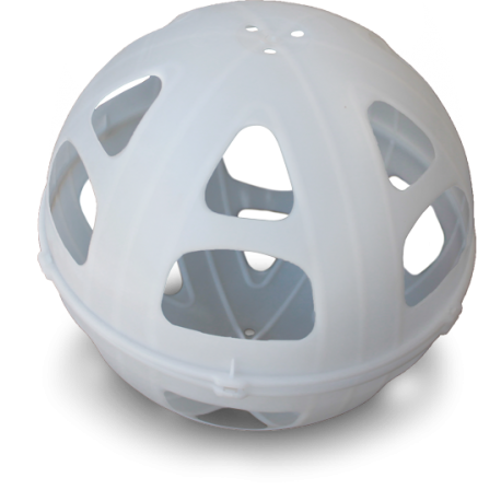 BallBaffle 370 