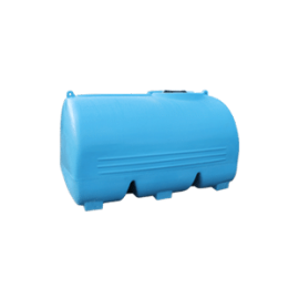 Wasser Transportfass 3000L 