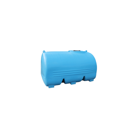 Wasser Transportfass 3000L 