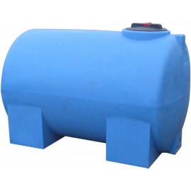 Wasser Transportfass 500L