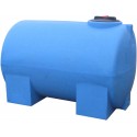 Wasser Transportfass 500L