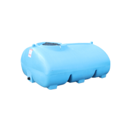 Wasser Transportfass 2000L