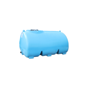 Wasser Transportfass  2500 L 