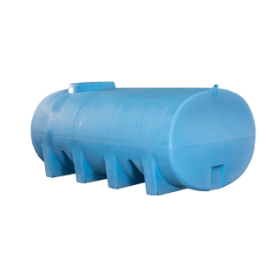 Wasser Transportfass 6000L 