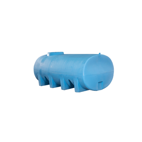 Wasser Transportfass 6000L 