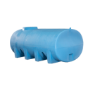 Wasser Transportfass 6000L 