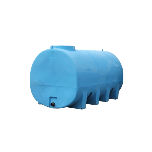 Wasser  Transportfass 8000 L