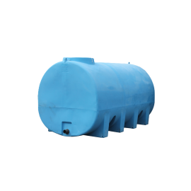 Wasser Transportfass 8000 L