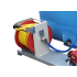 Mobile Bewässerungsanl. 2000 L 