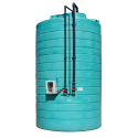 Flüssigdüngertank 12000L doppelwandig