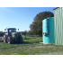Flüssigdüngertank 25000 Liter